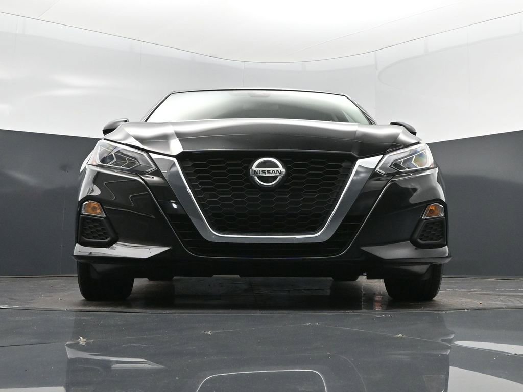 Used 2022 Nissan Altima 2.5 SV FWD image 46