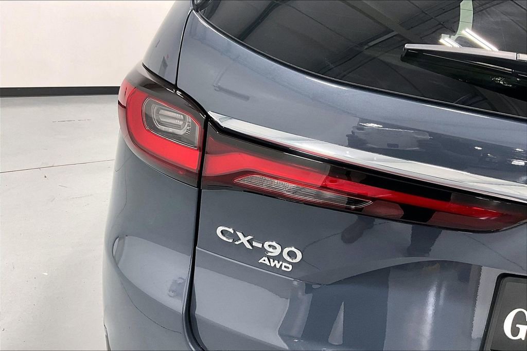 New 2026 MAZDA CX-90 3.3 Turbo S w/ Premium Plus image 31