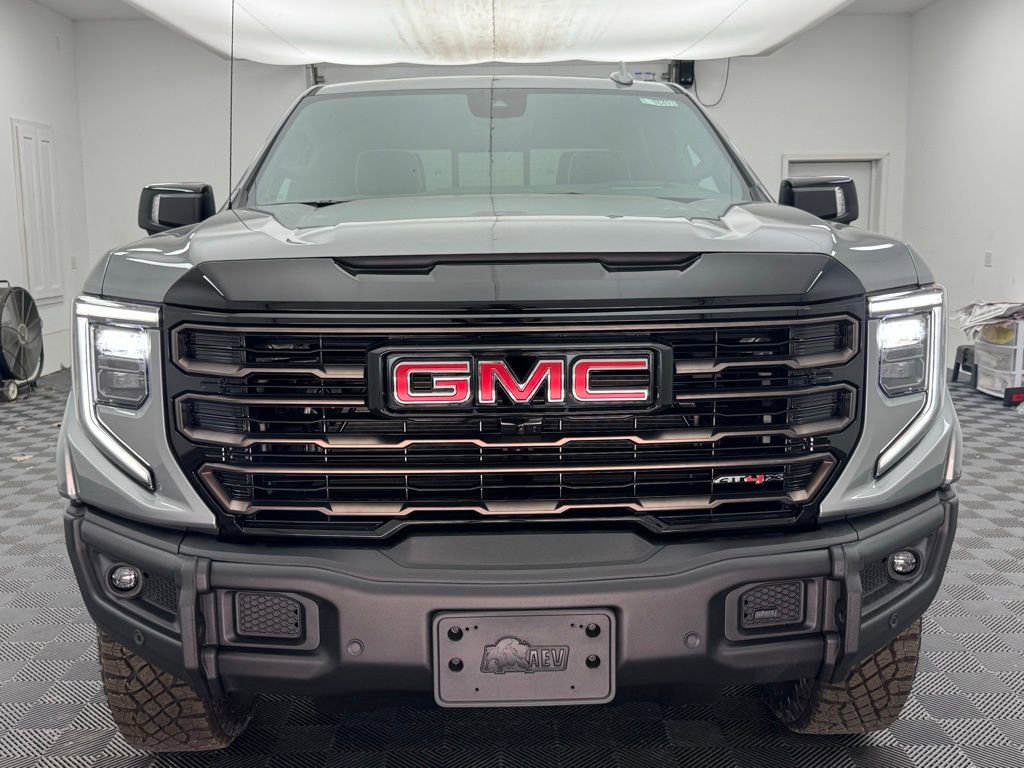 New 2026 GMC Sierra 1500 AT4X image 16