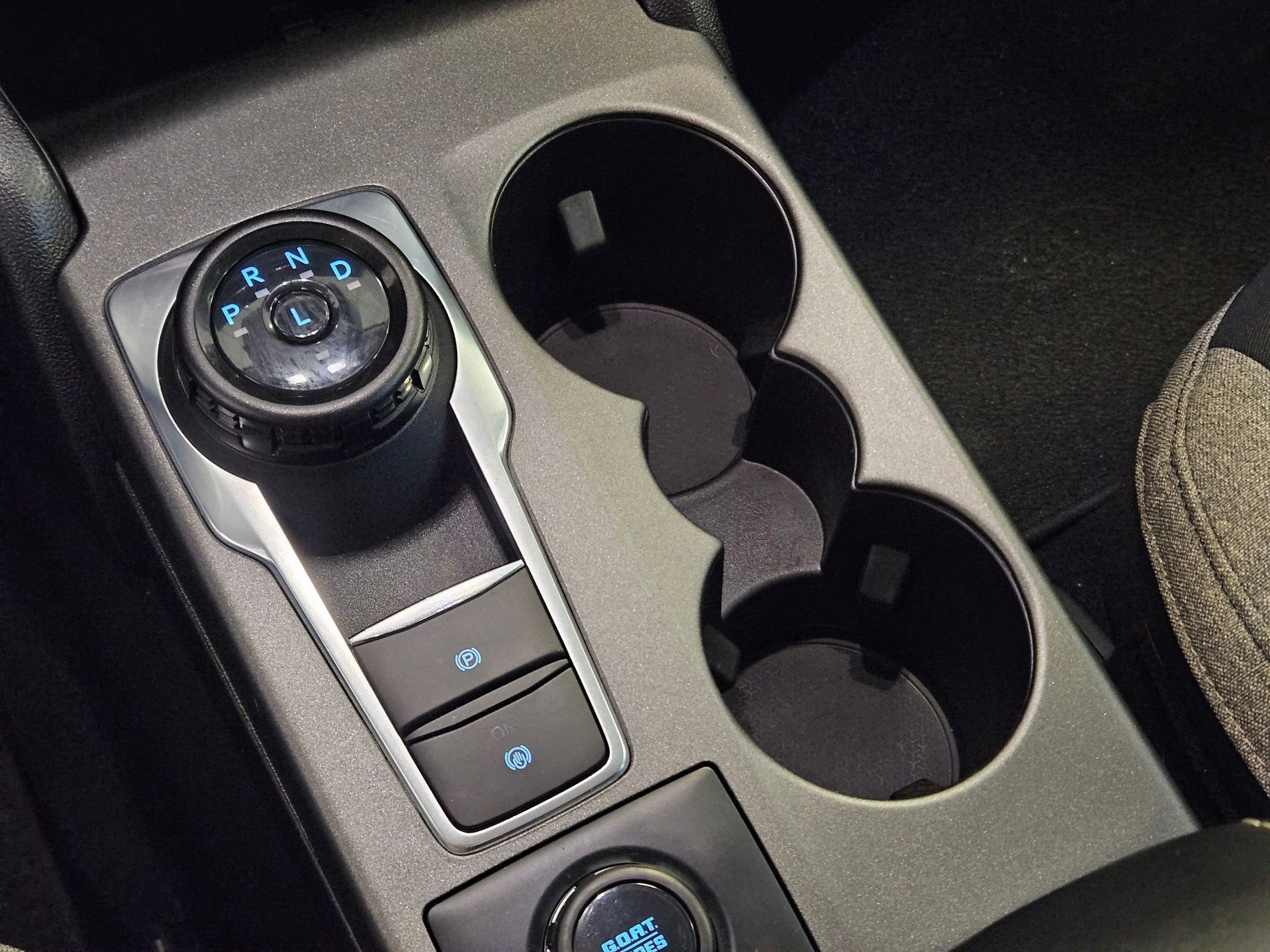 Used 2025 Ford Bronco Sport Big Bend w/ Convenience Package image 27