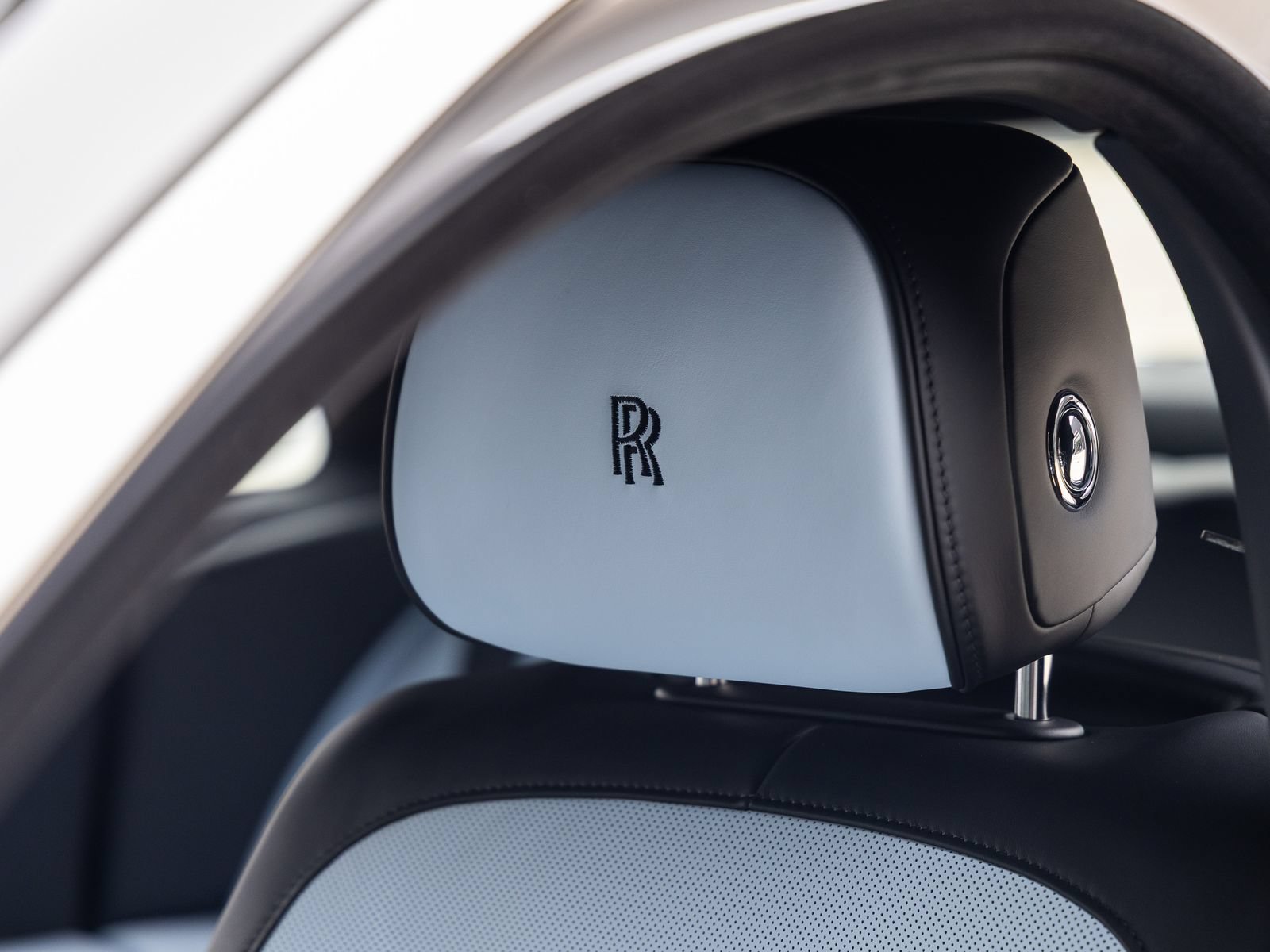 Used 2026 Rolls-Royce Ghost AWD/4WD image 33