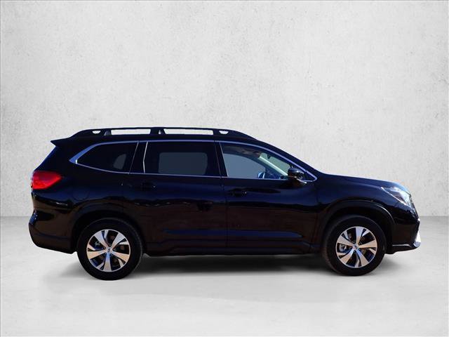 Certified 2025 Subaru Ascent Premium AWD/4WD image 5