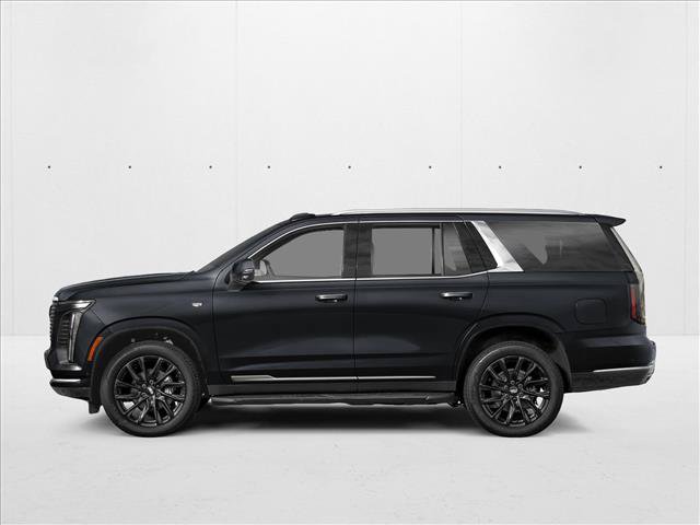 New 2026 Cadillac Escalade Platinum Sport RWD image 3