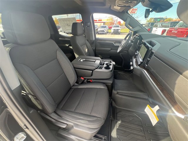 New 2026 GMC Sierra 1500 Elevation w/ Elevation Select Package image 11