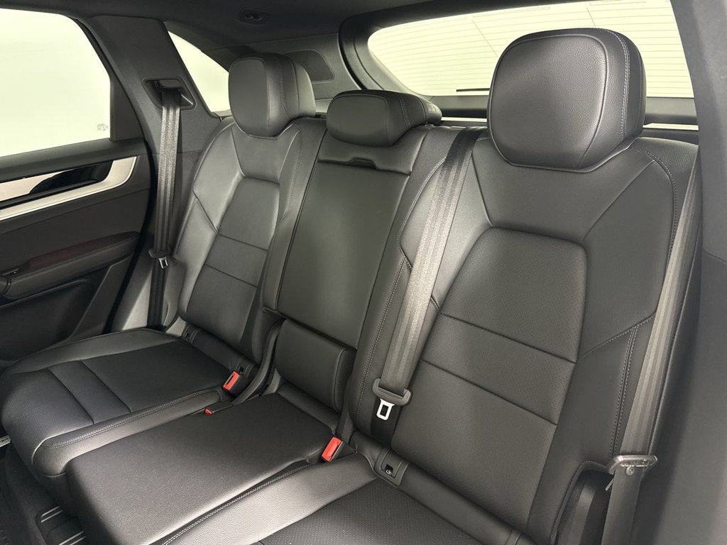 New 2026 Porsche Cayenne S AWD/4WD image 22