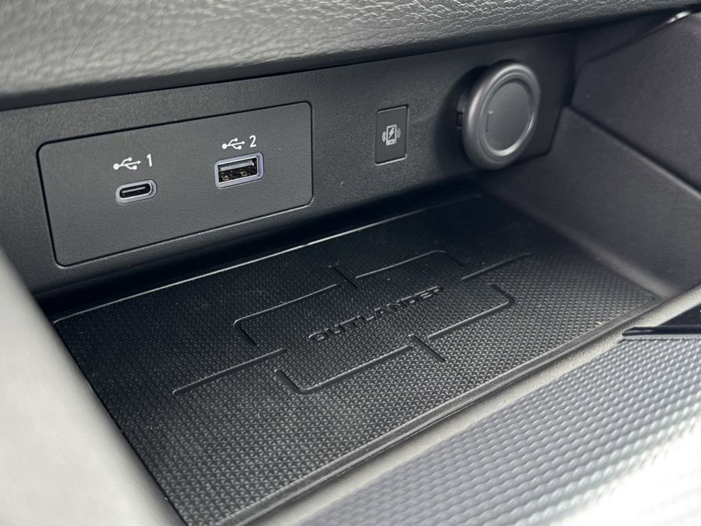 New 2025 Mitsubishi Outlander SEL AWD/4WD image 19
