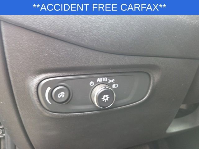 Used 2024 Chevrolet Equinox LT image 31