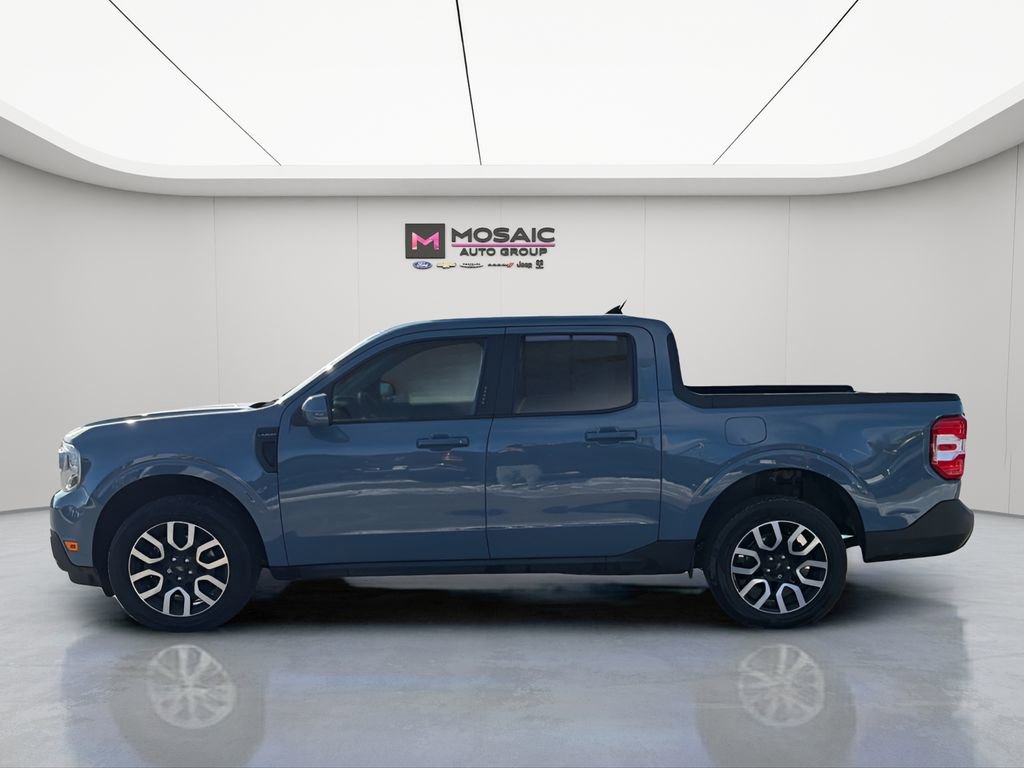 Used 2023 Ford Maverick Lariat w/ Equipment Group 500A Standard image 6