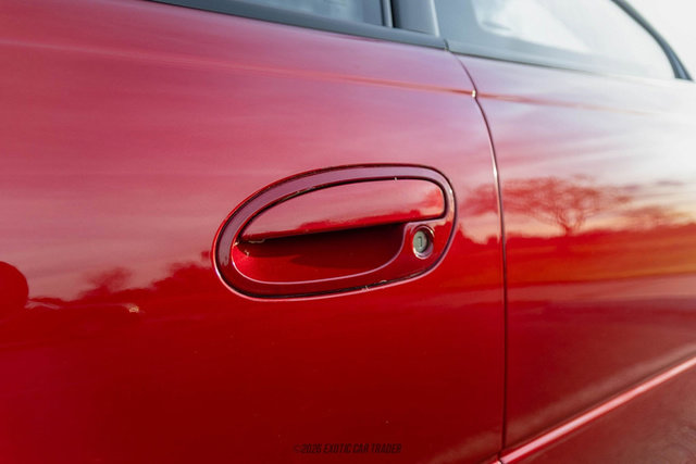 Used 2006 Pontiac GTO image 86