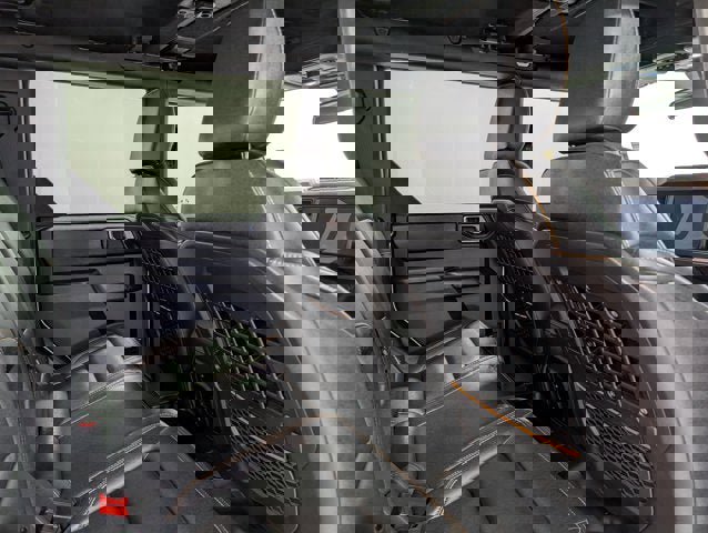 Used 2024 Ford Bronco Badlands image 15