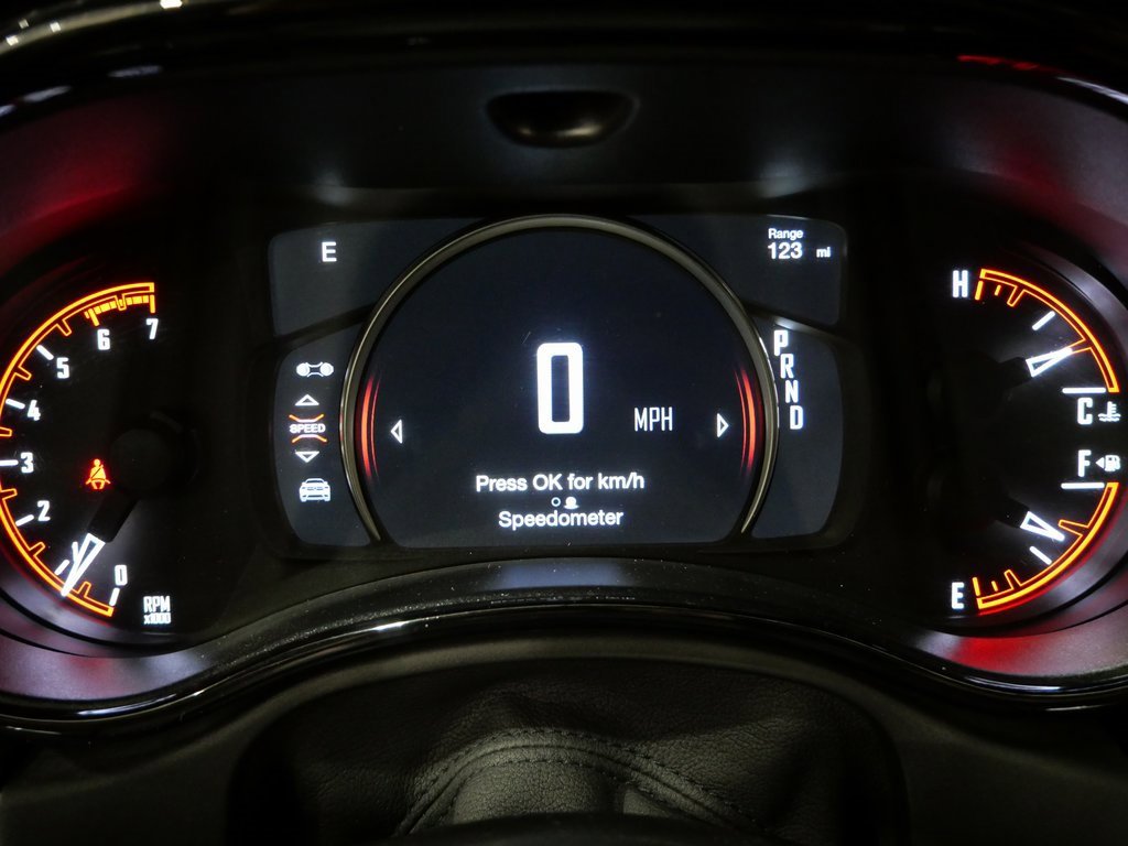 Used 2022 Dodge Durango R/T w/ Tow 'N Go Package image 16