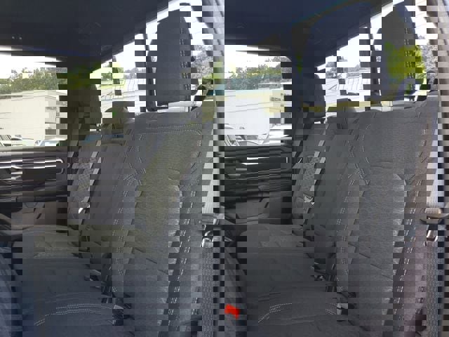 New 2025 RAM 1500 Big Horn image 12