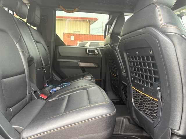 Used 2023 Ford Bronco Badlands AWD/4WD image 15