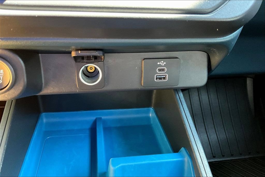 Used 2025 Ford Maverick XLT FWD image 21