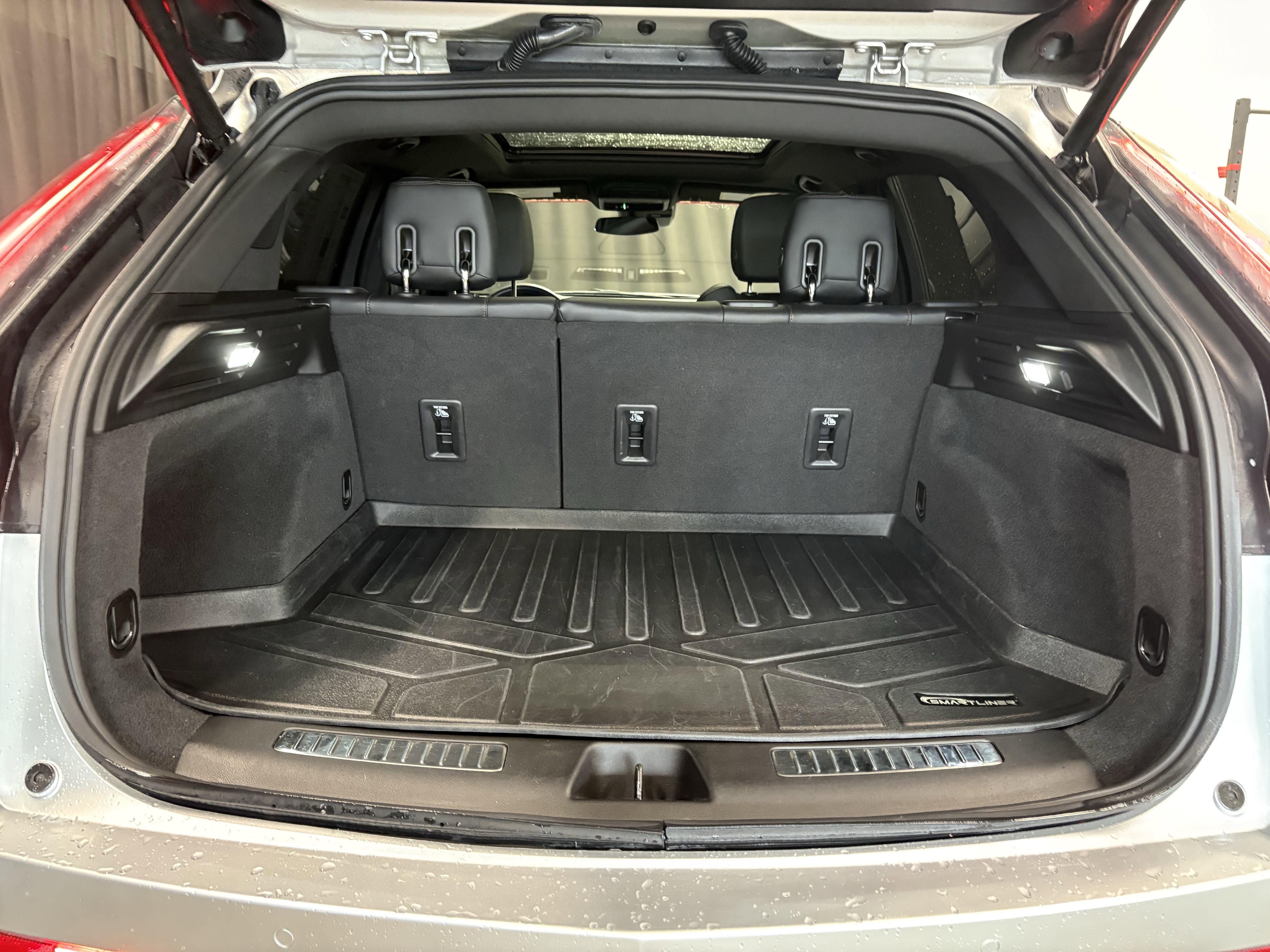 Used 2021 Cadillac XT4 Sport image 28