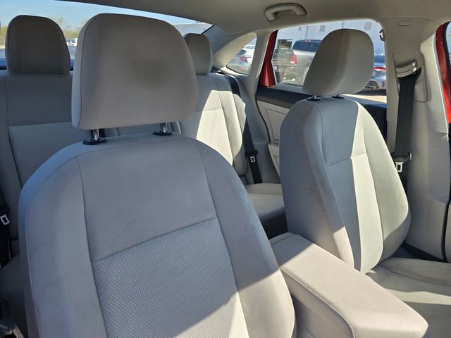 Used 2019 Volkswagen Jetta S w/ Driver Assistance Package FWD image 14