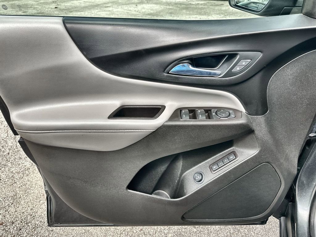 Used 2021 Chevrolet Equinox Premier image 22