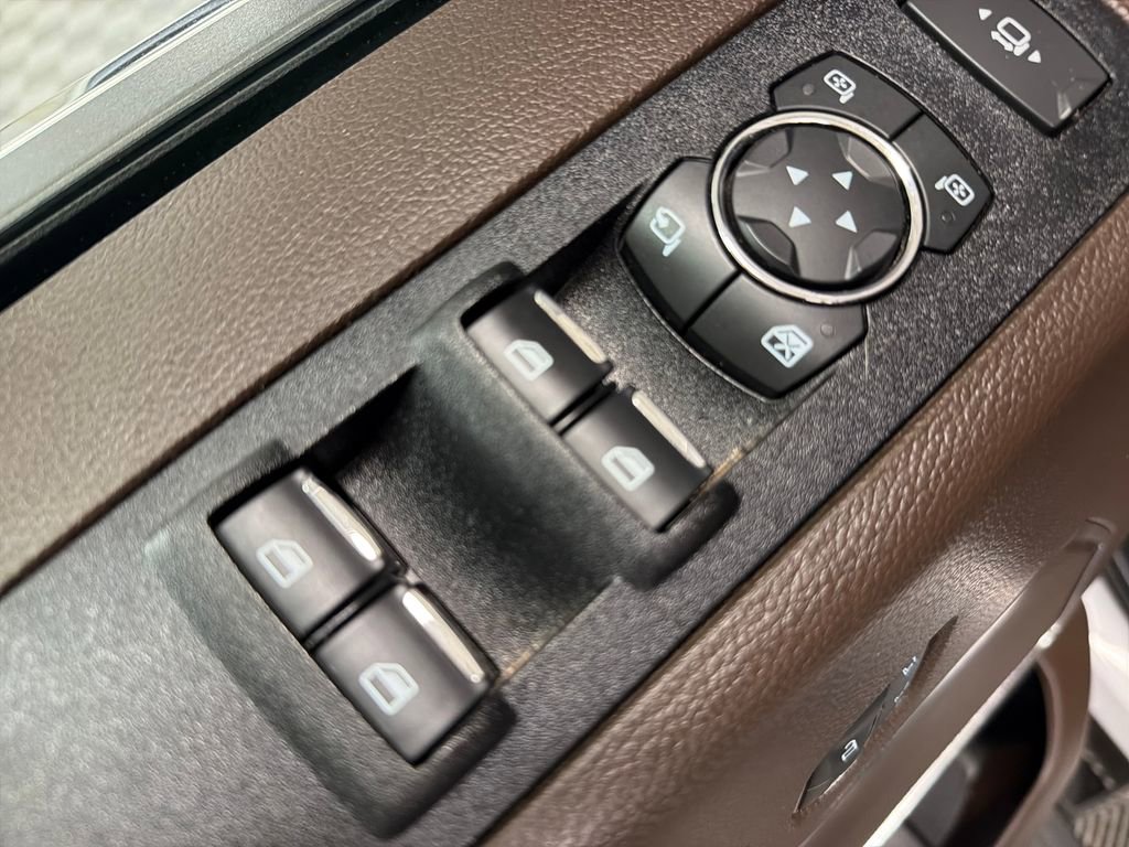 Used 2022 Ford F250 King Ranch image 17