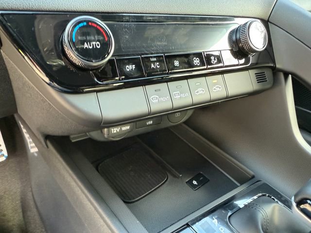 New 2026 Hyundai Elantra Sport image 26