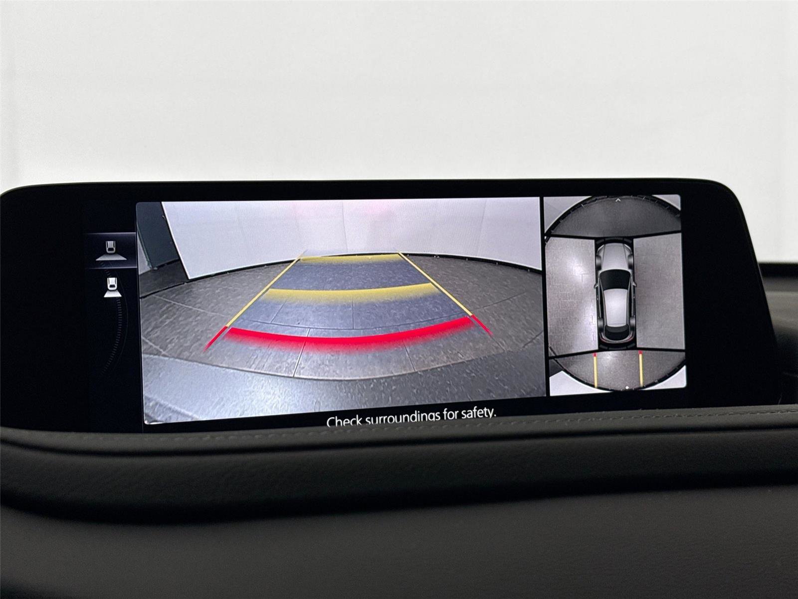 New 2026 MAZDA CX-30 2.5 Turbo w/ Premium Plus Pkg image 25