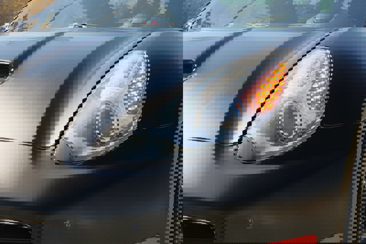 Used 2014 Ferrari California image 14