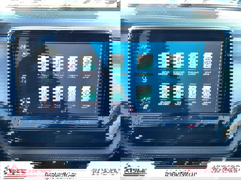 Used 2025 Volkswagen Atlas Cross Sport SE AWD/4WD image 17