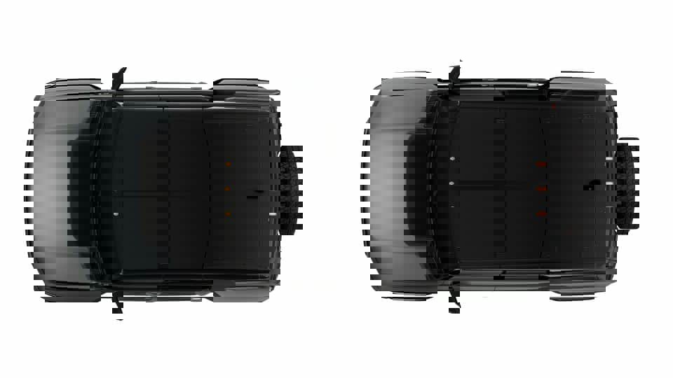 New 2026 GMC Hummer EV 3X w/ Carbon Fiber Edition Package image 32