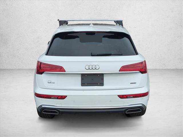 Used 2024 Audi Q5 2.0T Premium Plus AWD/4WD image 7