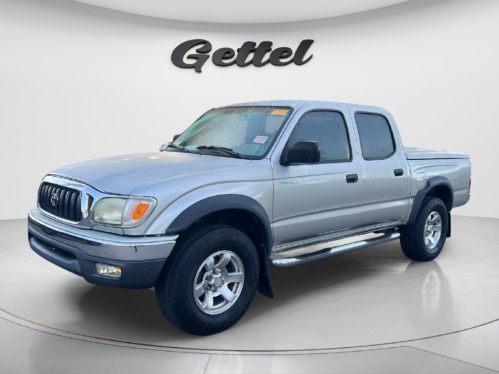 Used 2003 Toyota Tacoma PreRunner RWD image 1