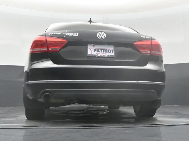 Used 2015 Volkswagen Passat 1.8T Sport FWD image 49