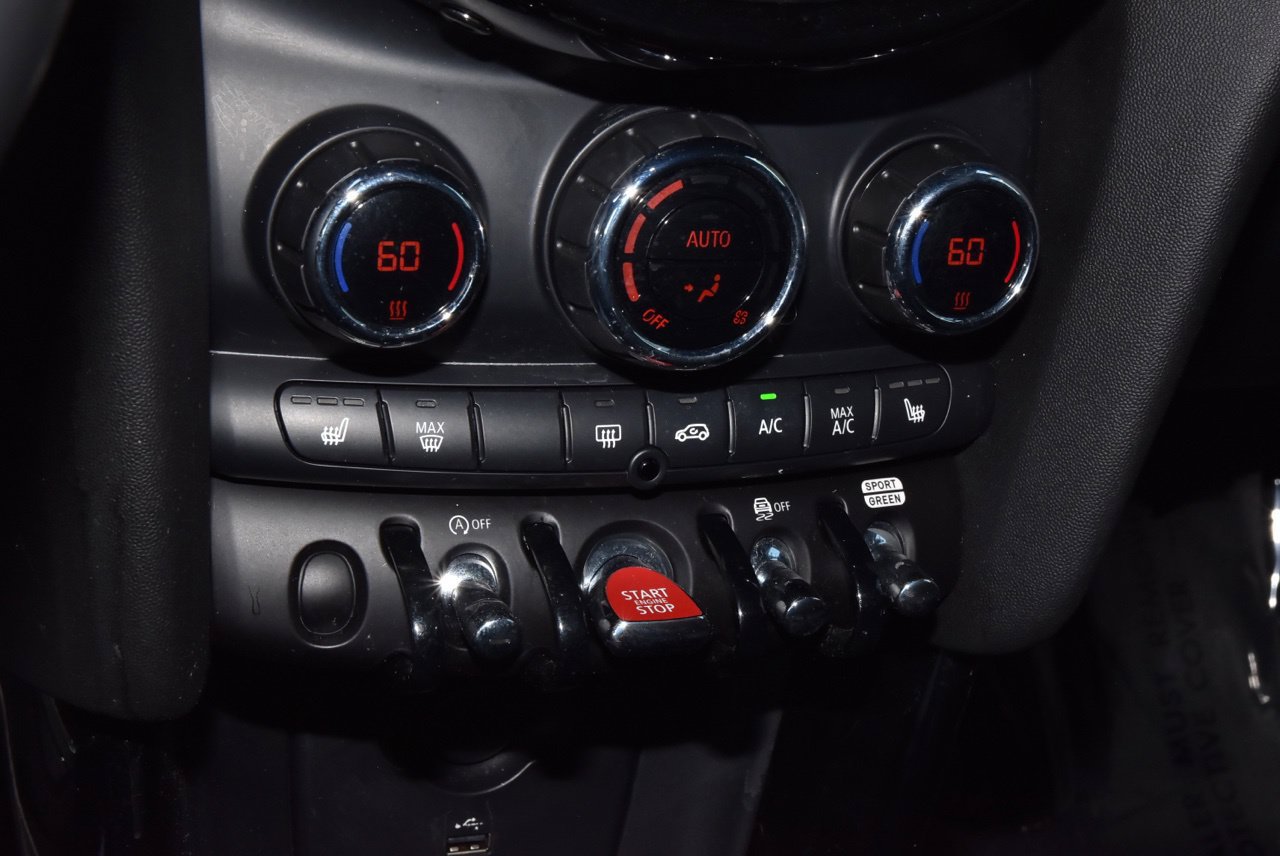 Used 2023 MINI Cooper S FWD image 28