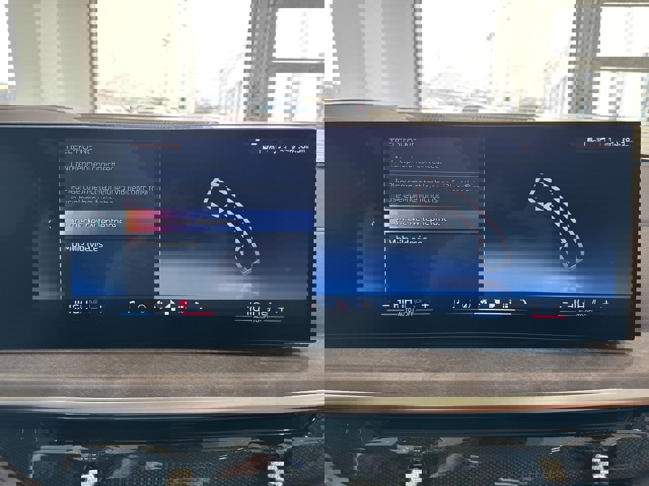 New 2026 BMW X7 xDrive40i image 30