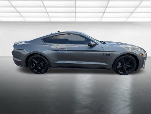Used 2021 Ford Mustang GT Premium w/ Black Accent Package RWD image 25