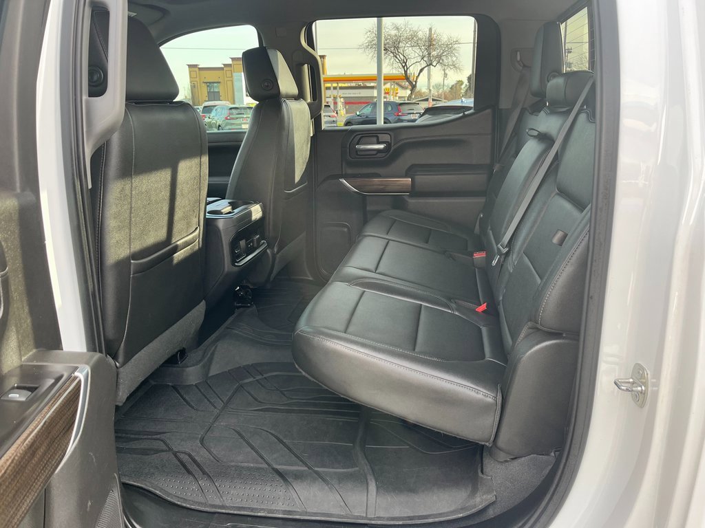 Used 2019 Chevrolet Silverado 1500 RST w/ All-Star Edition image 23