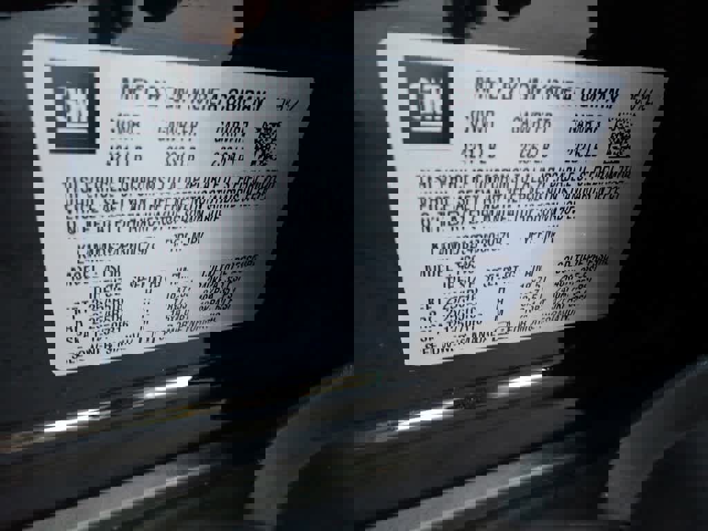 Certified 2023 Buick Encore GX Select image 30