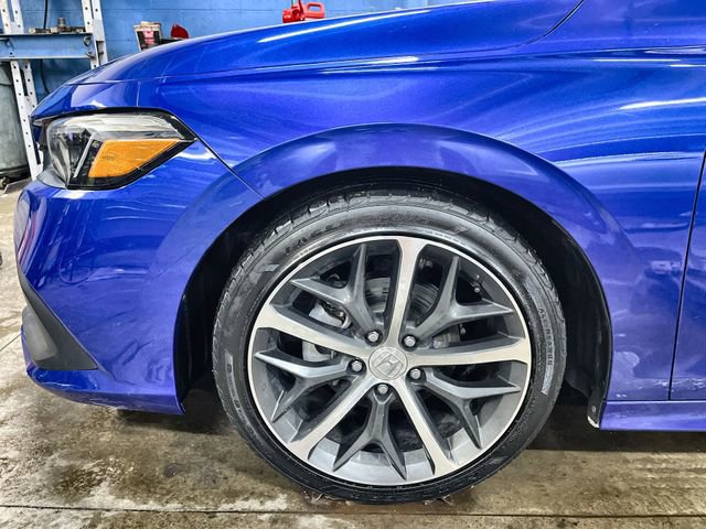 Used 2024 Honda Civic Touring image 21