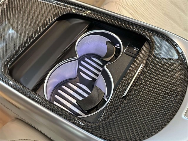 New 2026 Mercedes-Benz AMG GT 53 image 31