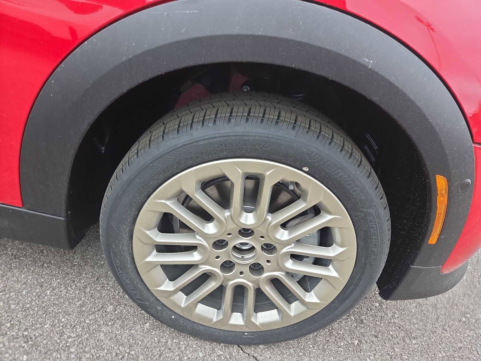 New 2026 MINI Cooper S image 2