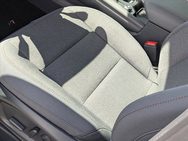 New 2026 Ford Explorer Active image 4