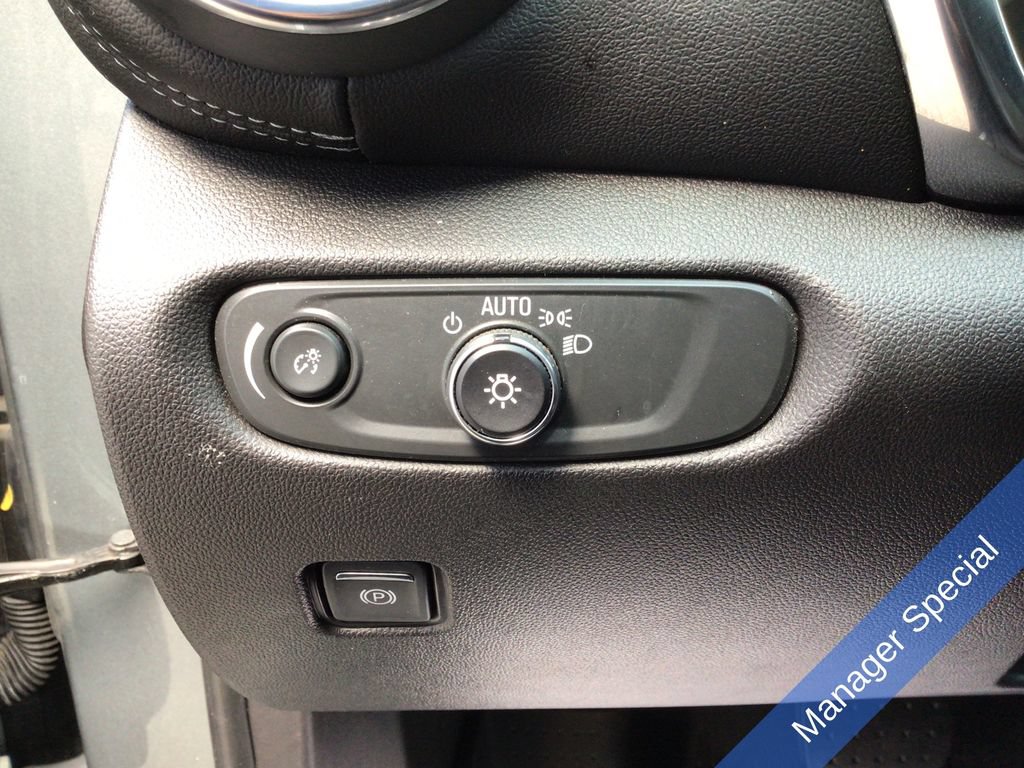 Used 2024 Chevrolet Blazer LT w/ LPO, Floor Liner Package FWD image 25