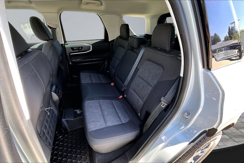 Used 2021 Ford Bronco Sport Big Bend AWD/4WD image 19