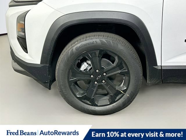 New 2026 Chevrolet Equinox LT w/ Midnight Edition image 20