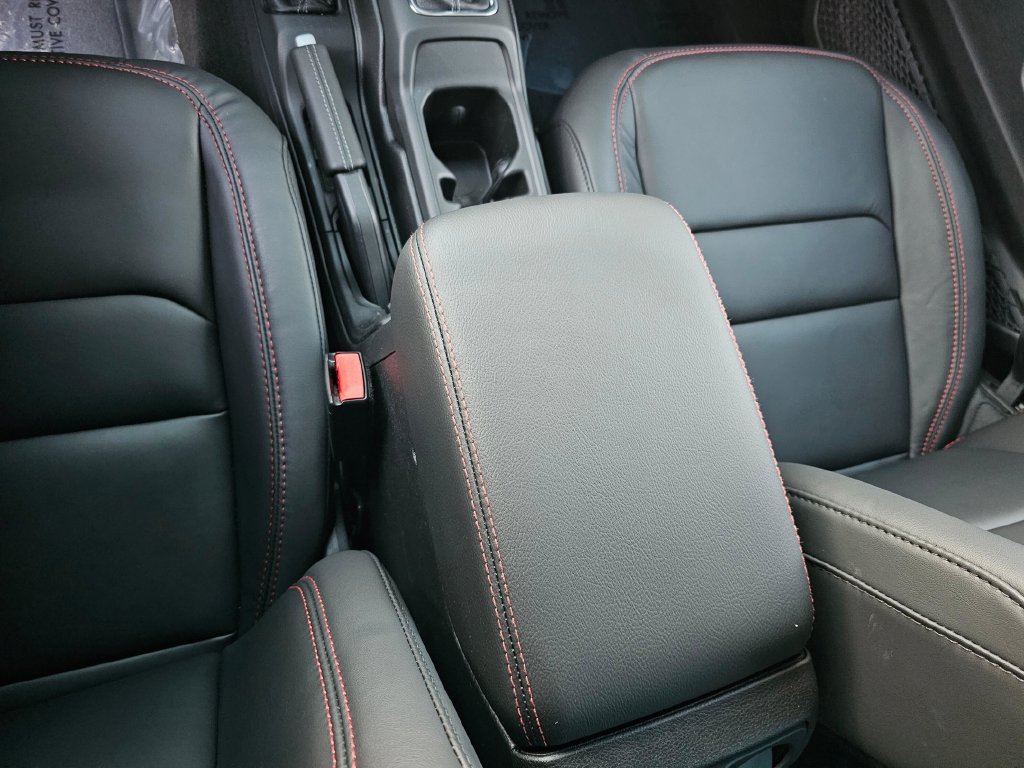 New 2026 Jeep Wrangler Rubicon AWD/4WD image 22