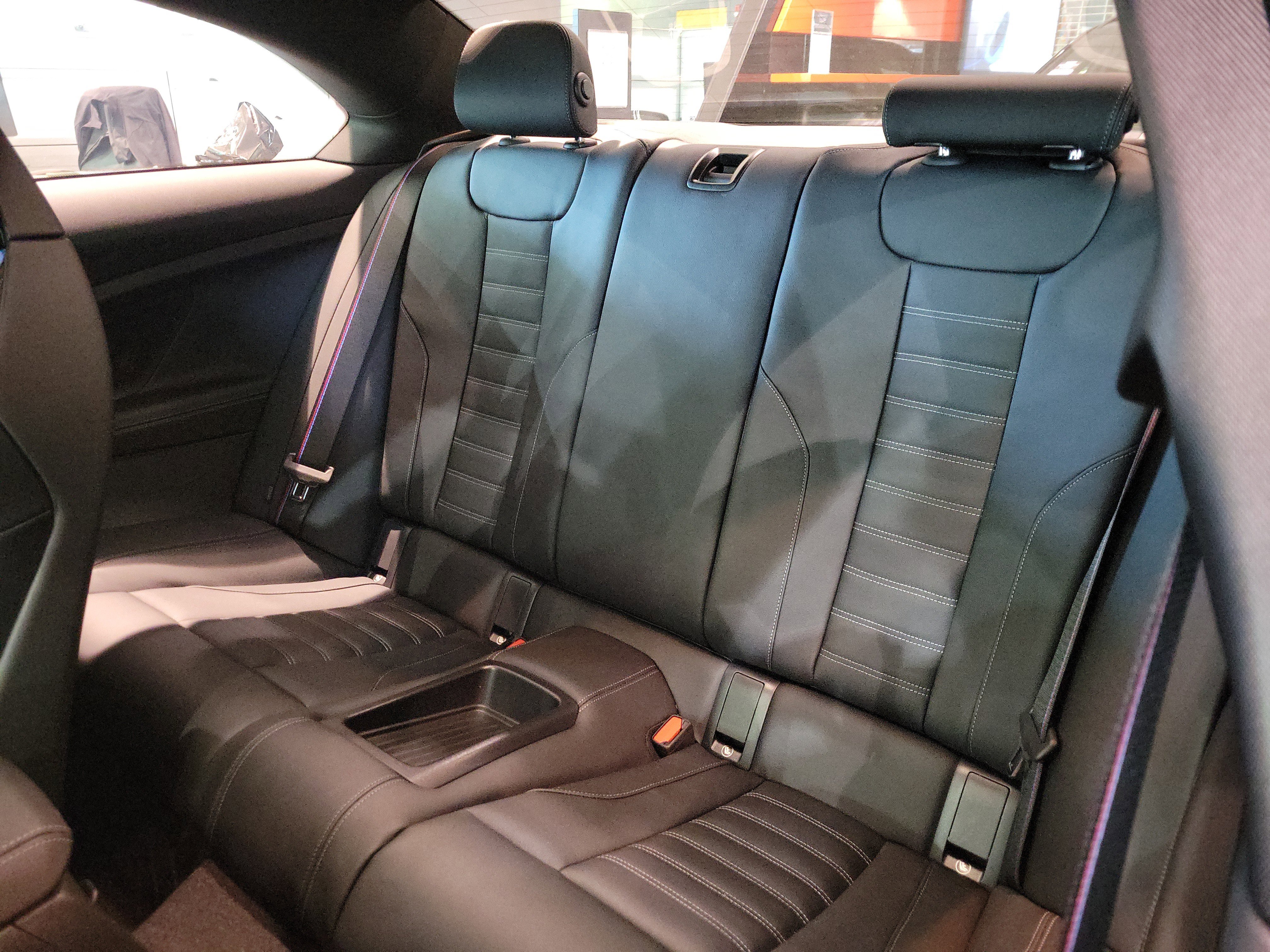 New 2026 BMW M2 w/ Lighting Package image 14