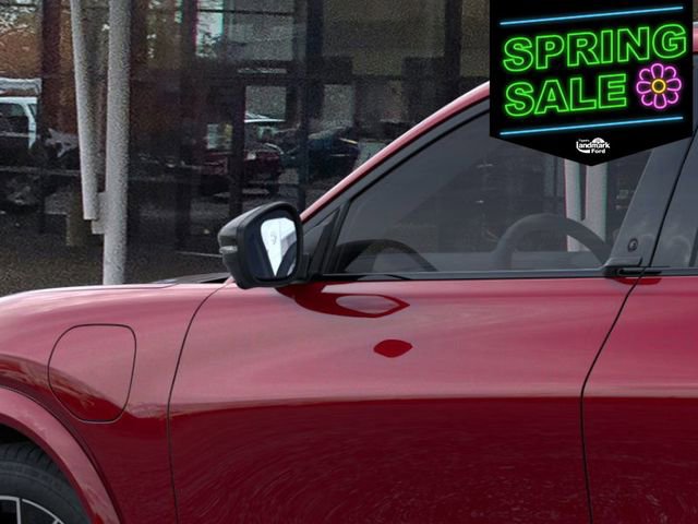 New 2025 Ford Mustang Mach-E Premium w/ Interior Protection Package image 20