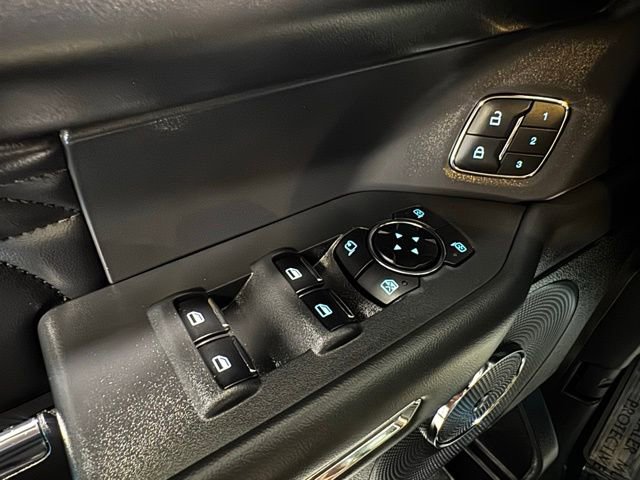 Used 2024 Ford Expedition Platinum image 26
