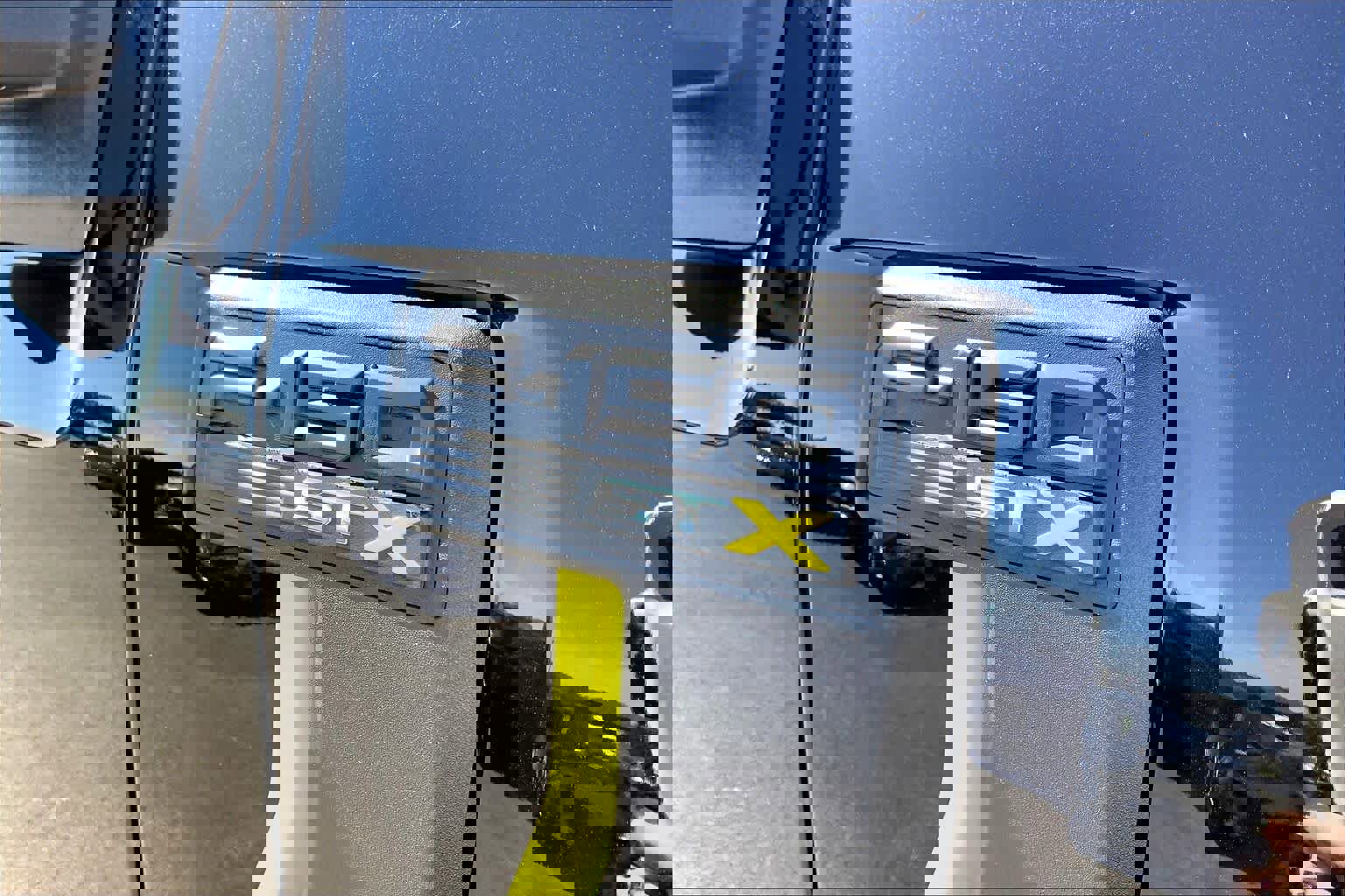 Used 2024 Ford F150 STX image 30