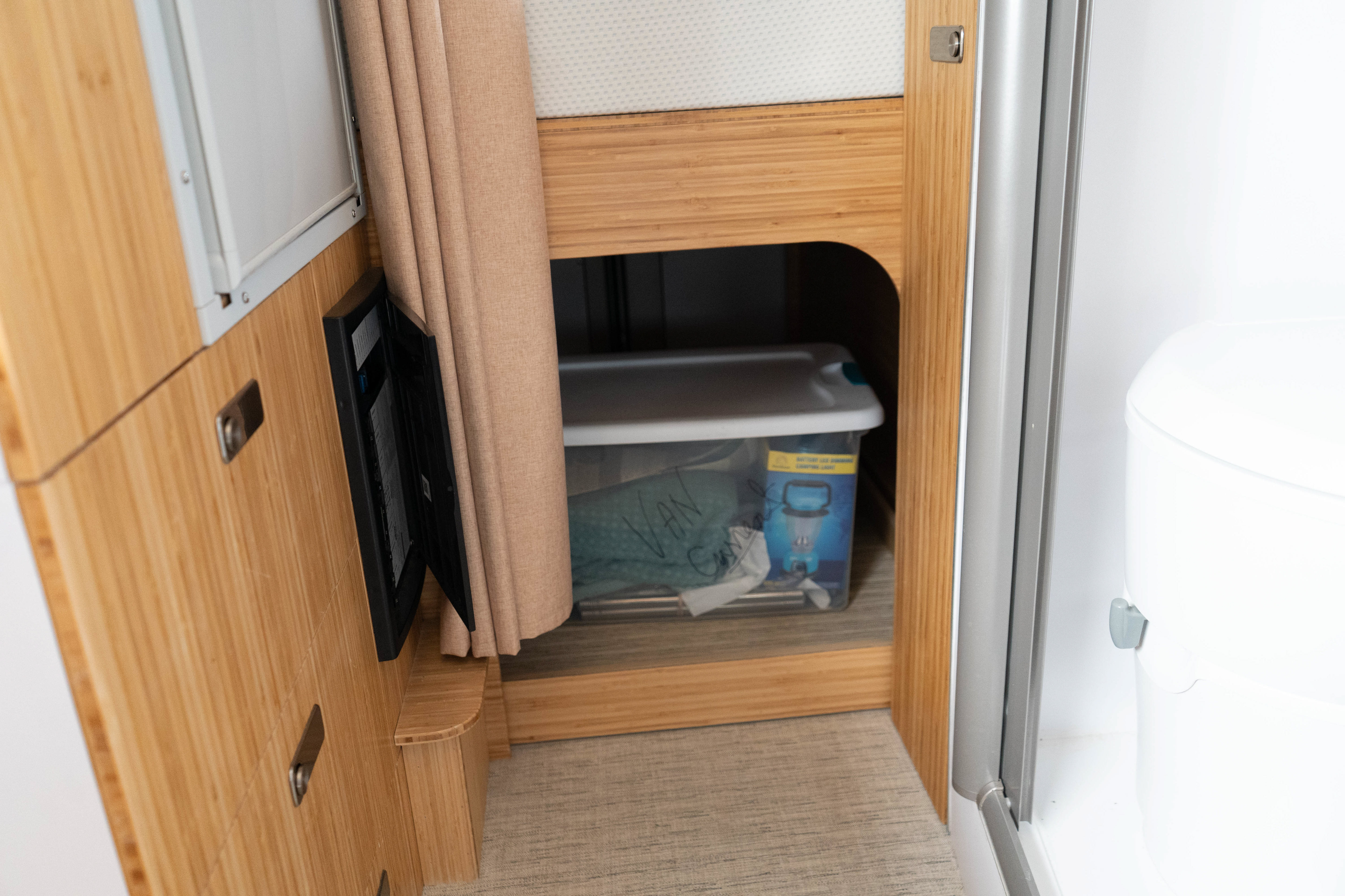 Used 2023 RAM ProMaster 3500 w/ Driver Convenience Group FWD image 56