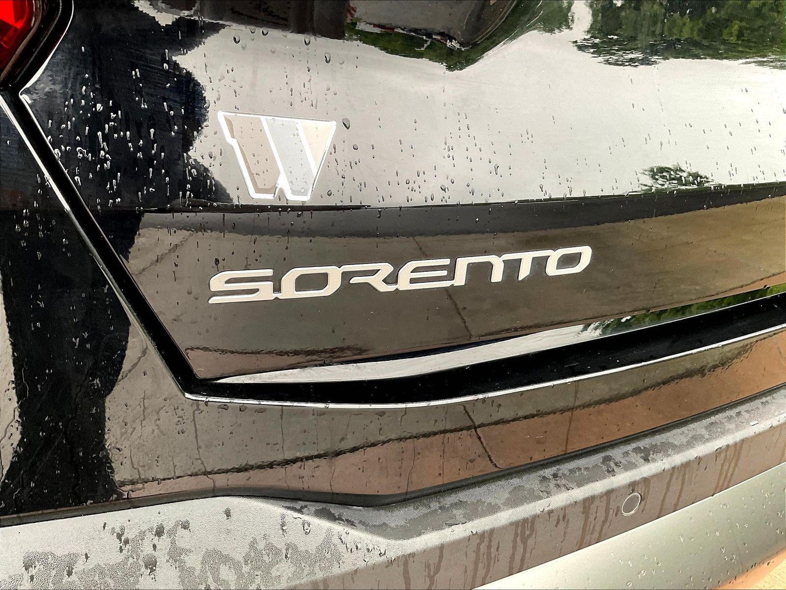 Used 2024 Kia Sorento SX AWD/4WD image 23