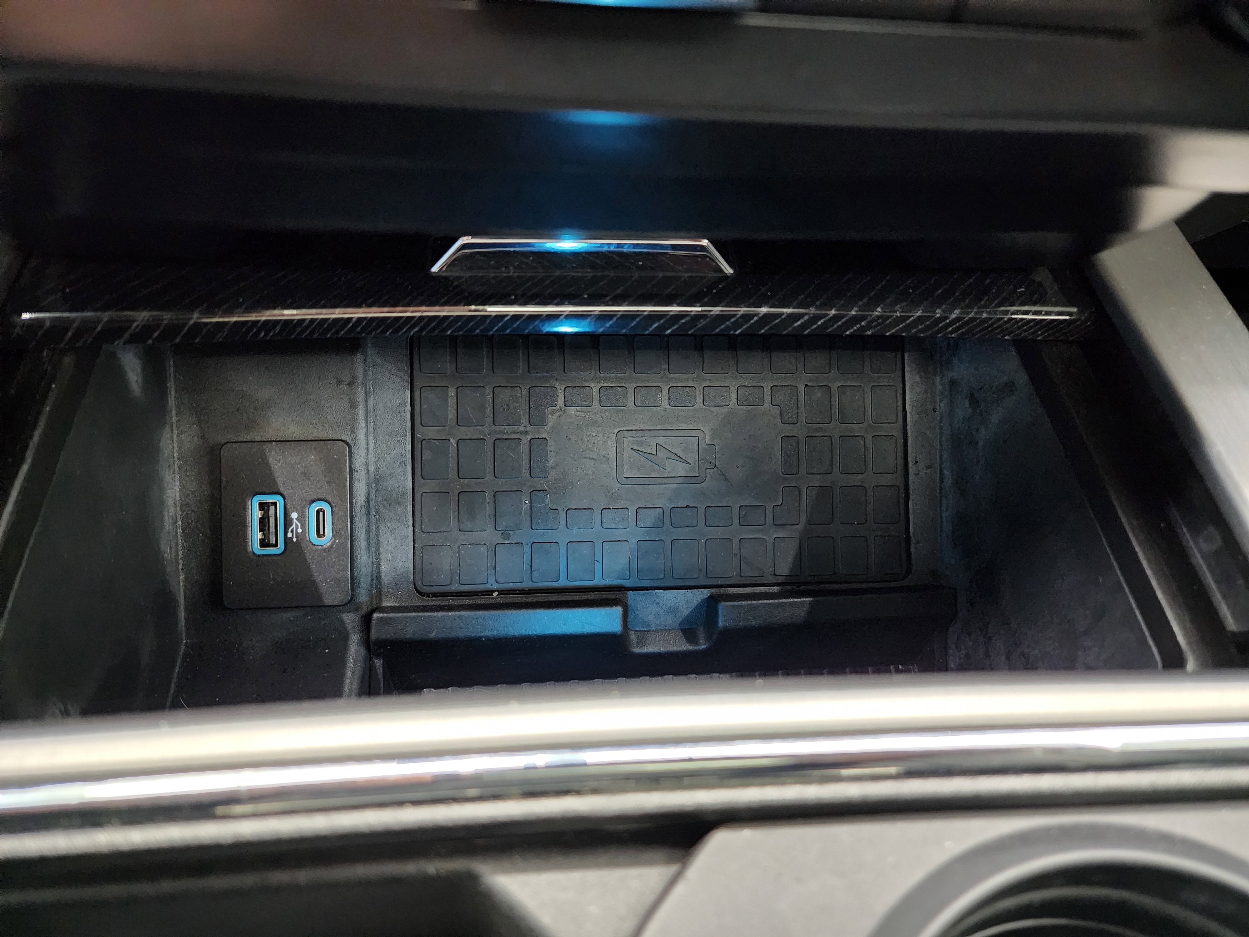 Used 2022 Ford F250 Platinum w/ Tremor Off-Road Package image 69